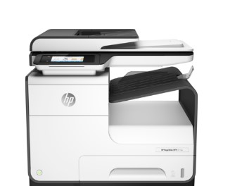 HP PageWide 377dw Full Driver and Software