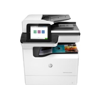 HP PageWide Enterprise Color MFP 780 Driver and Software