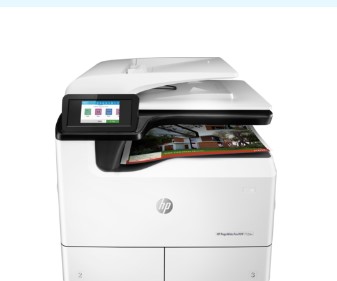HP PageWide Pro 772 Multifunction Printer Driver