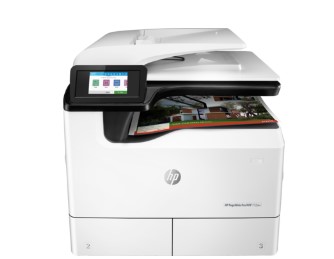 HP PageWide Pro 772dw Driver and Software