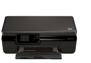 HP Photosmart 5515 Driver and Software