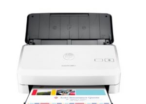 HP ScanJet Pro 2000 s1 Driver and Software