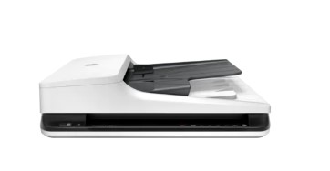 Hp scanjet pro 2500 f1 не устанавливается