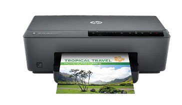 HP OfficeJet Pro 6230 Driver and Software