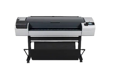 HP DesignJet T795 44-in Printer Driver and Software