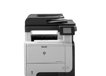 HP LaserJet Pro M521dn Driver and Software