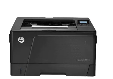 HP LaserJet Pro M701 Driver and Software
