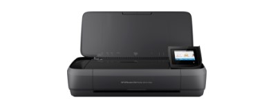 HP OfficeJet 258 Driver For Windows and Mac
