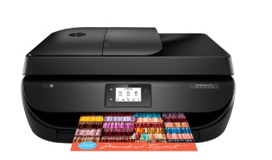 HP OfficeJet 4657 Driver For Windows and Macintosh