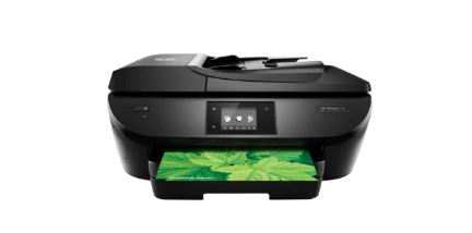 HP OfficeJet 5741 Driver For Windows and Macintosh