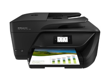 HP OfficeJet 6950 Driver For Windows and Mac