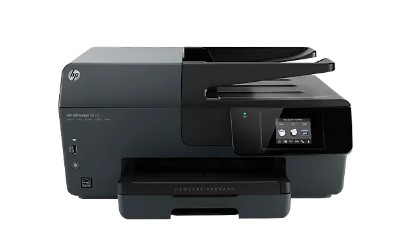HP Officejet 6820 Driver For Windows and Mac