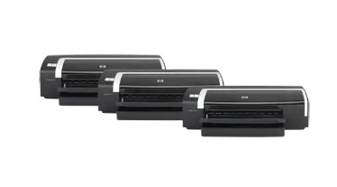 HP Officejet K7103 Driver For Windows and Macintosh
