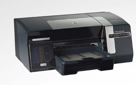 HP Officejet Pro K550 Driver and Software
