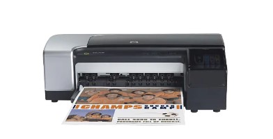HP Officejet Pro K850 Driver For Windows and Mac