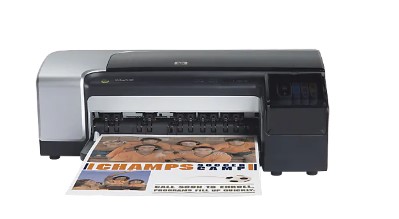 HP Officejet Pro K850dn Driver For Windows and Macintosh