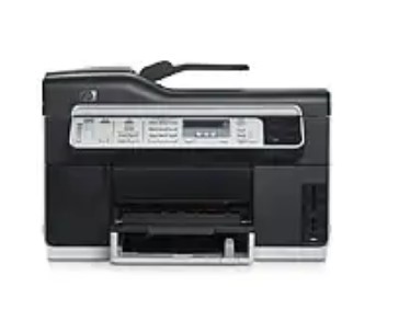 HP Officejet Pro L7550 Driver For Windows and Mac