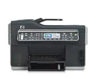 HP Officejet Pro L7680 Driver For Windows and Macintosh