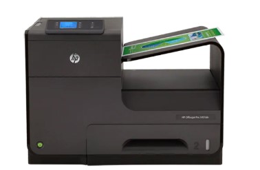 HP Officejet Pro X451dn Printer Driver For Windows and Macintosh