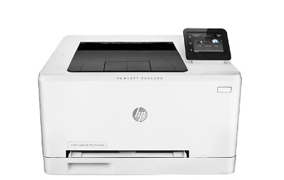 HP Color LaserJet Pro M252dw Driver For Windows and Mac