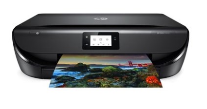 HP ENVY 5012 Driver For Windows and Mac