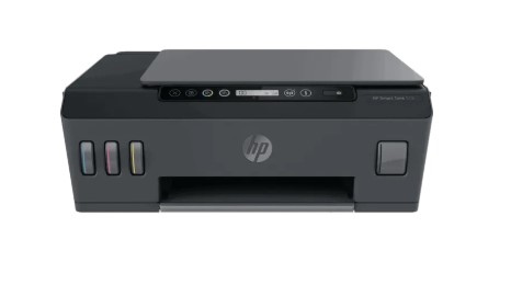 HP Smart Tank 517 Driver For Windows and Macintosh