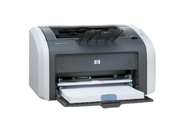 HP LaserJet 1012 Driver For Windows and Mac