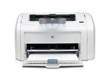 HP LaserJet 1018 Printer Driver and Software