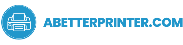 AbetterPrinter.Com AbetterPrinter.Com